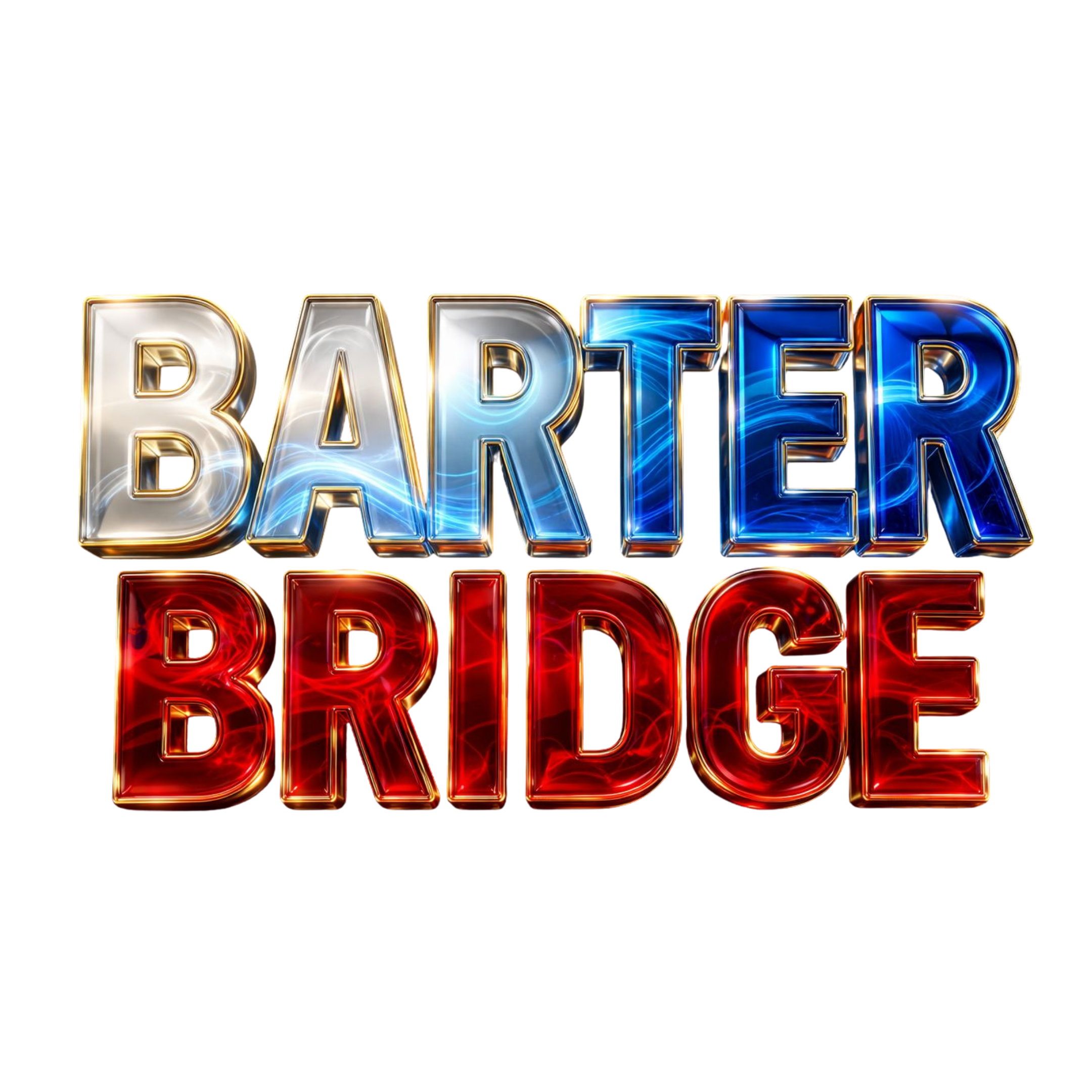 Barter Bridge